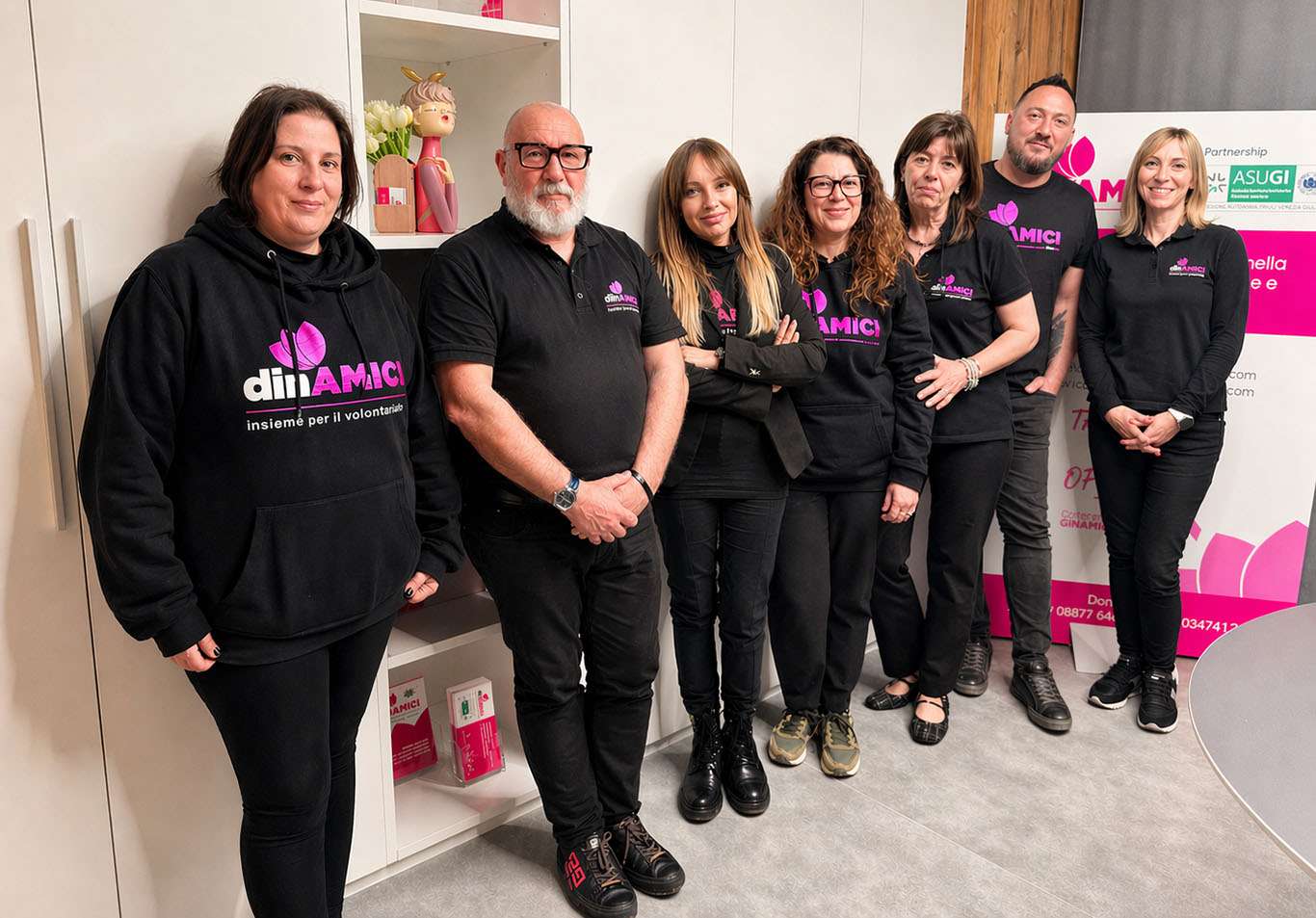 nuovo direttivo 2026