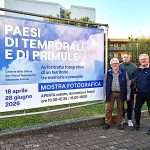 paesi di temporali
