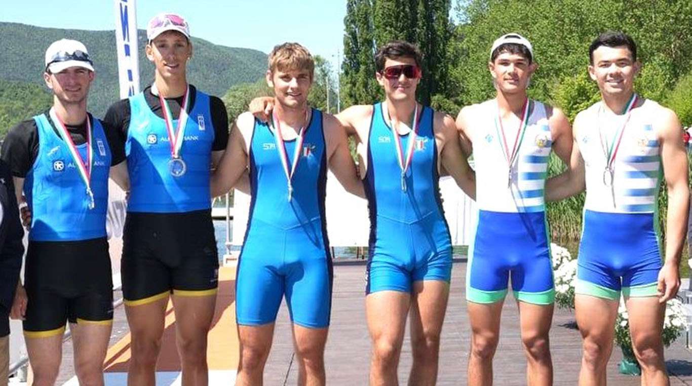 podio bressan primicerio