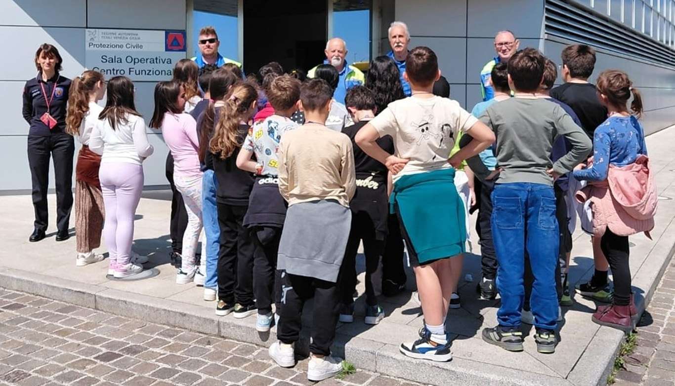 preparati al rischio 2026 01