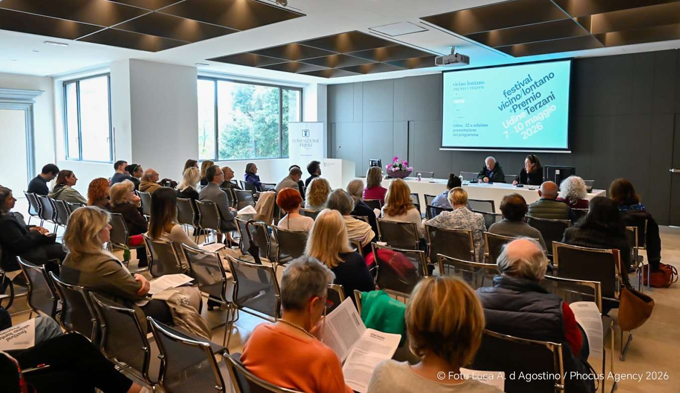 presentazione