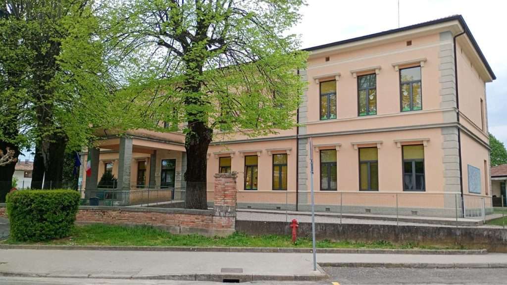 scuola primaria 1