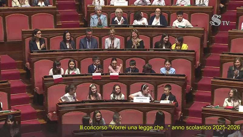studenti senato 2