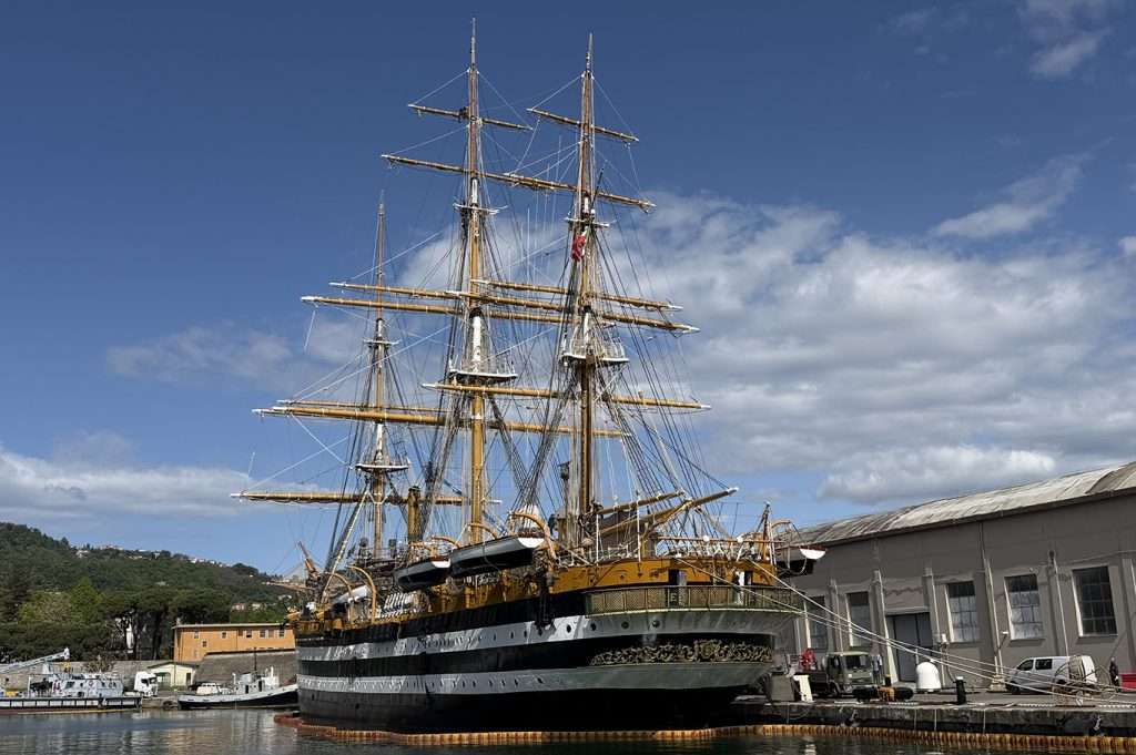 vespucci