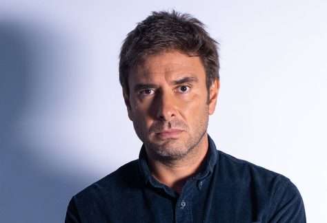 ALESSANDRO DI BATTISTA