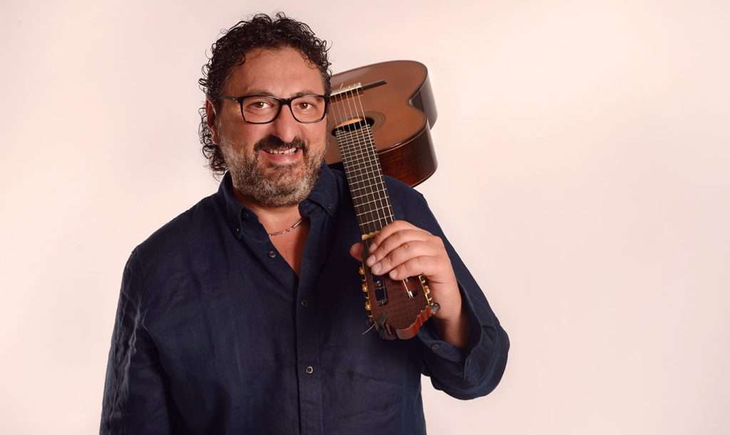 Aniello Desiderio