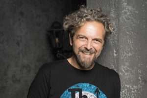 Antonio Ornano
