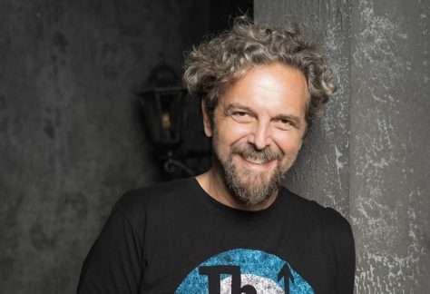 Antonio Ornano