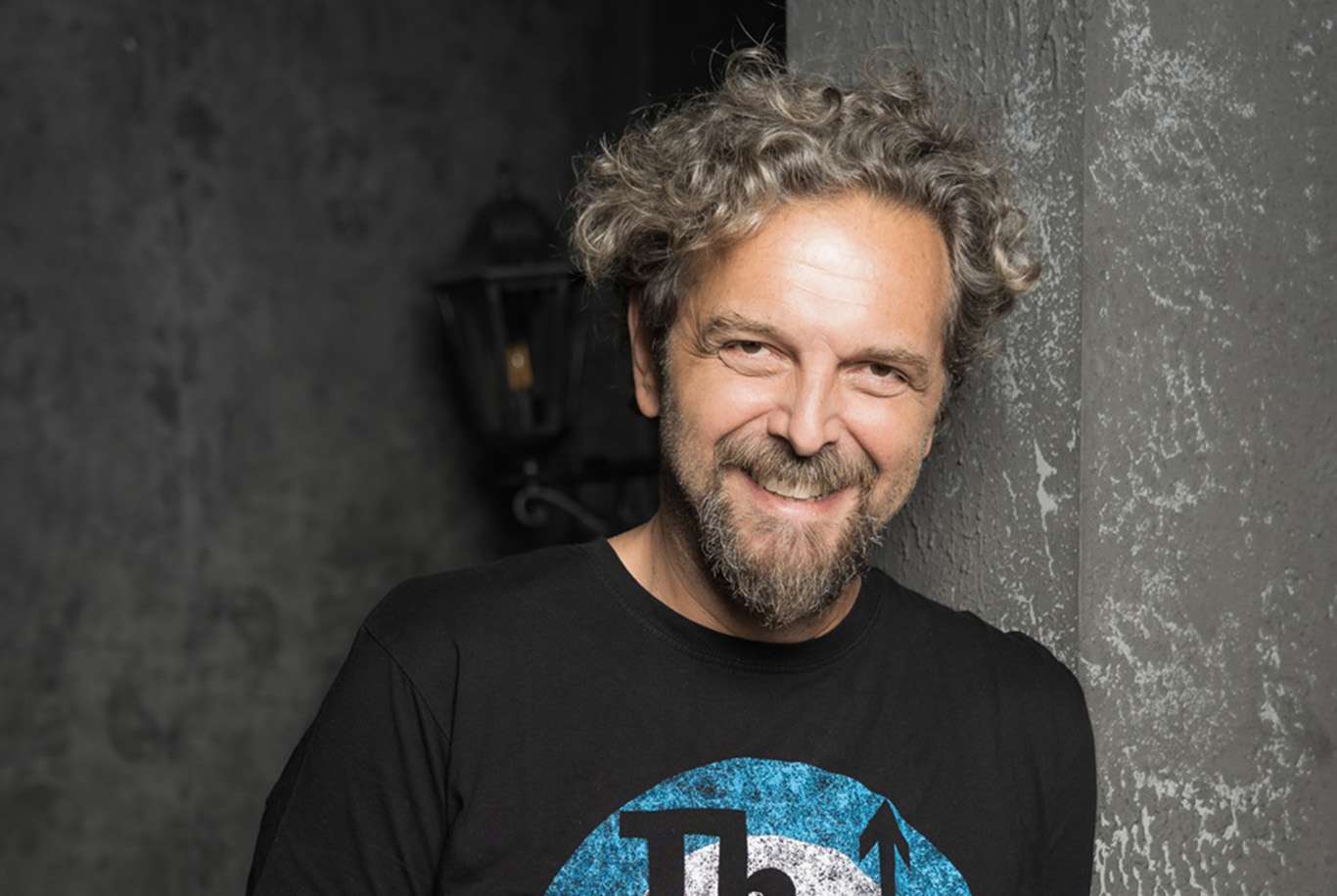 Antonio Ornano