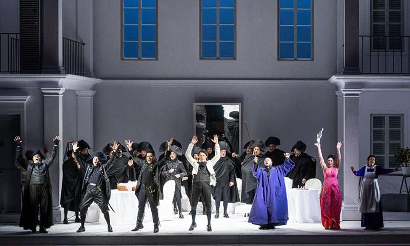 BARBIERE