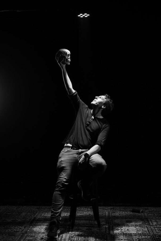 Davide Marzona