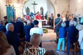 Festa della Bandiera del 33° Ardenza 04