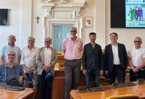Festa dello sport 2026