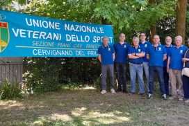 giochi senza barriere cervignano