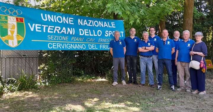 giochi senza barriere cervignano