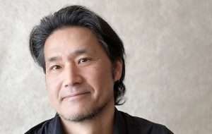 Gak yamada