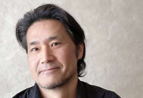 Gak yamada