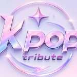 K Pop Tribute