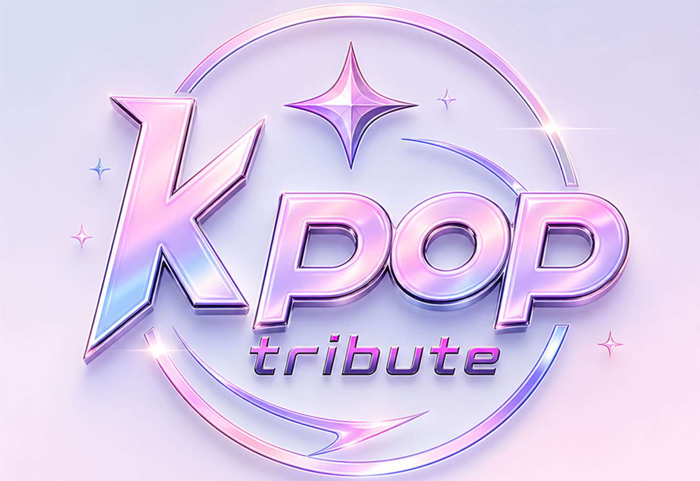 K Pop Tribute