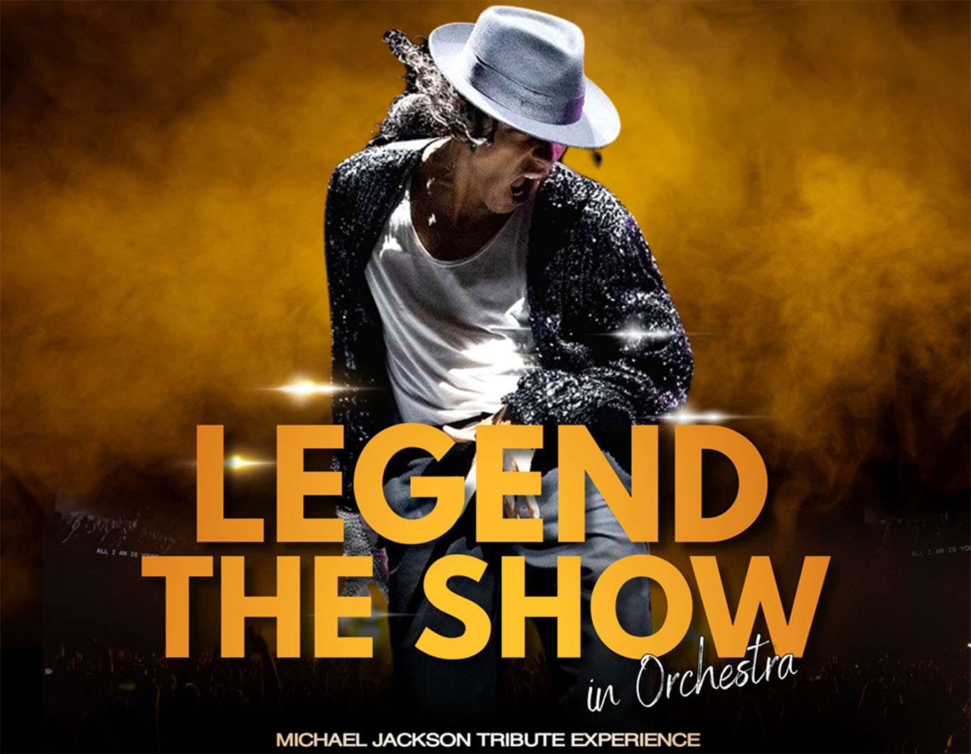 Legend TheShow