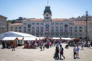 Maker Faire Trieste 2025 2