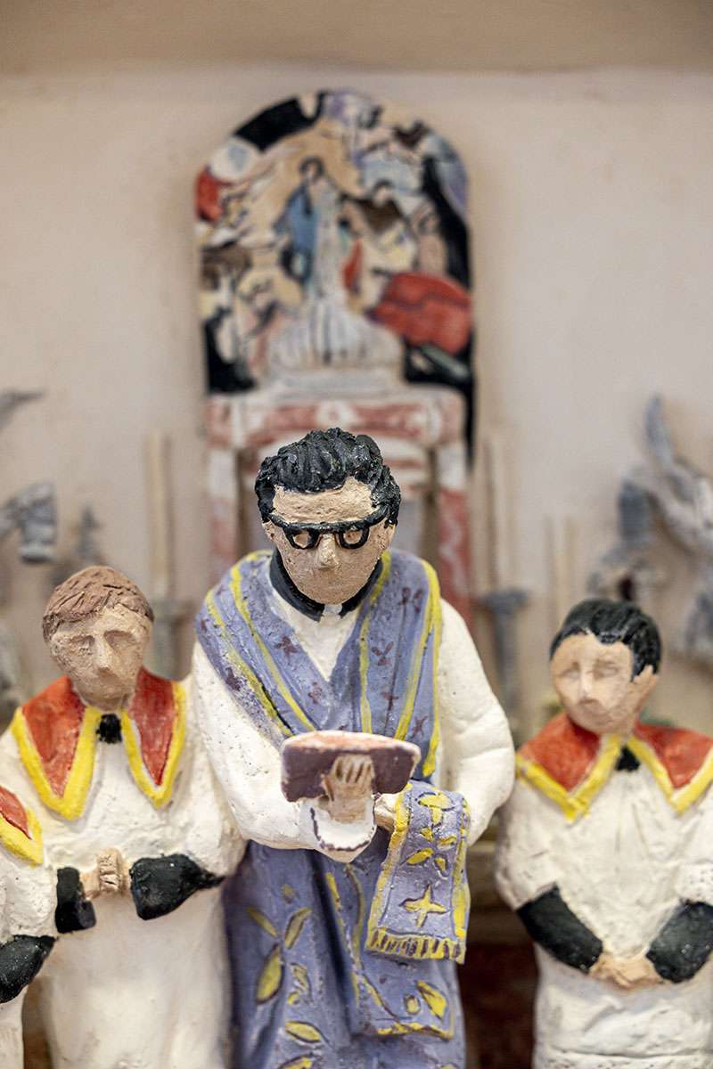 MarcoPetean DialoghiLineaOrizzonte Opere Dettagli 028
