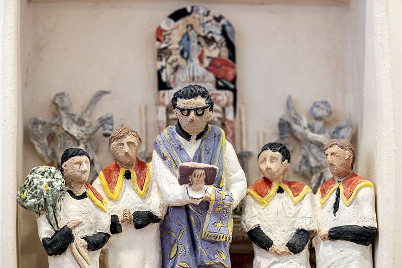 MarcoPetean DialoghiLineaOrizzonte Opere Dettagli 029