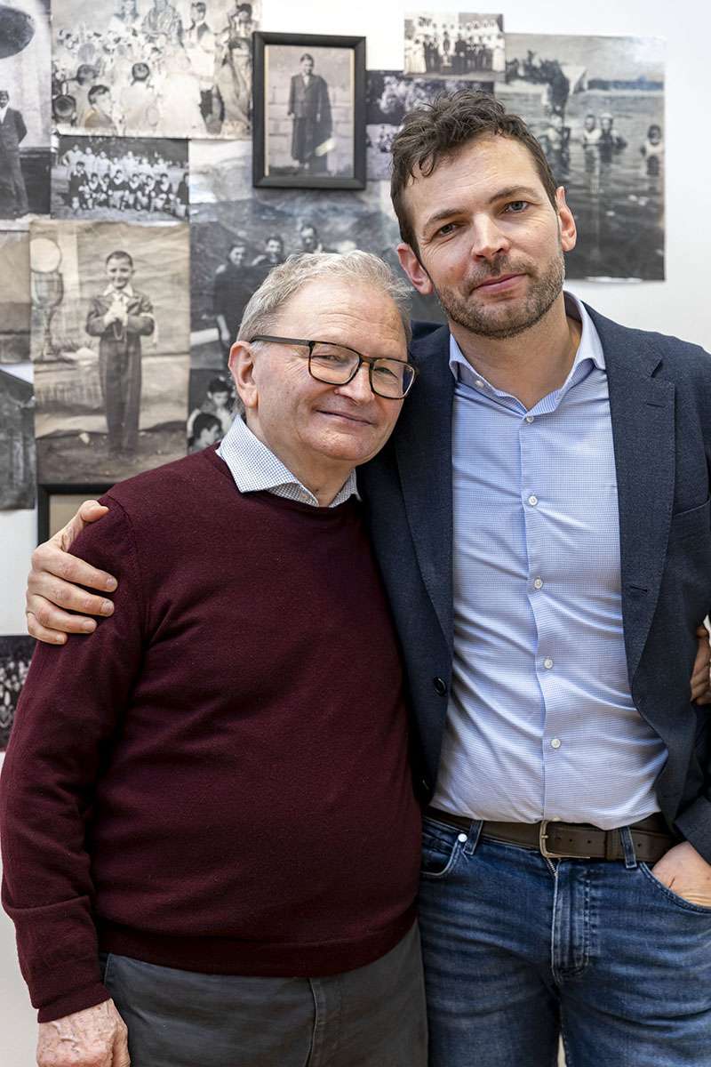 MarcoPetean DialoghiLineaOrizzonte Ritratti 003