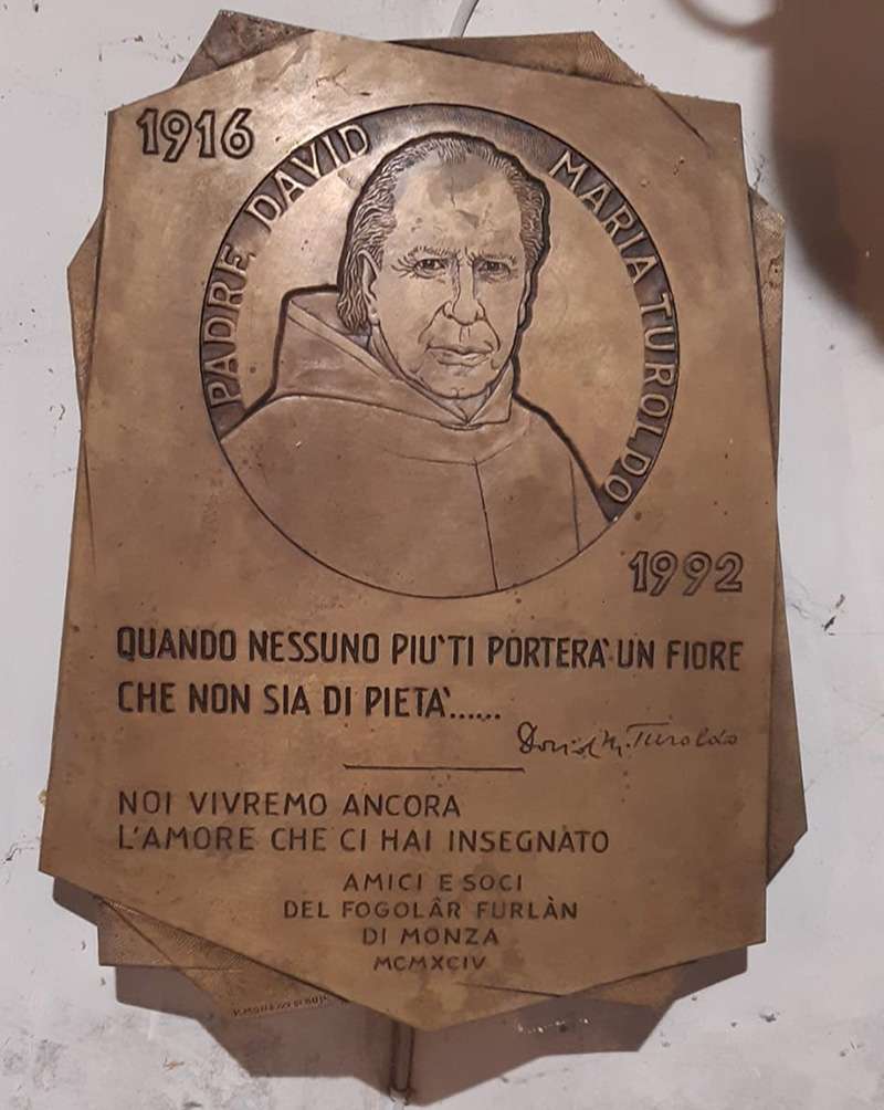 Padre david maria turoldo 01