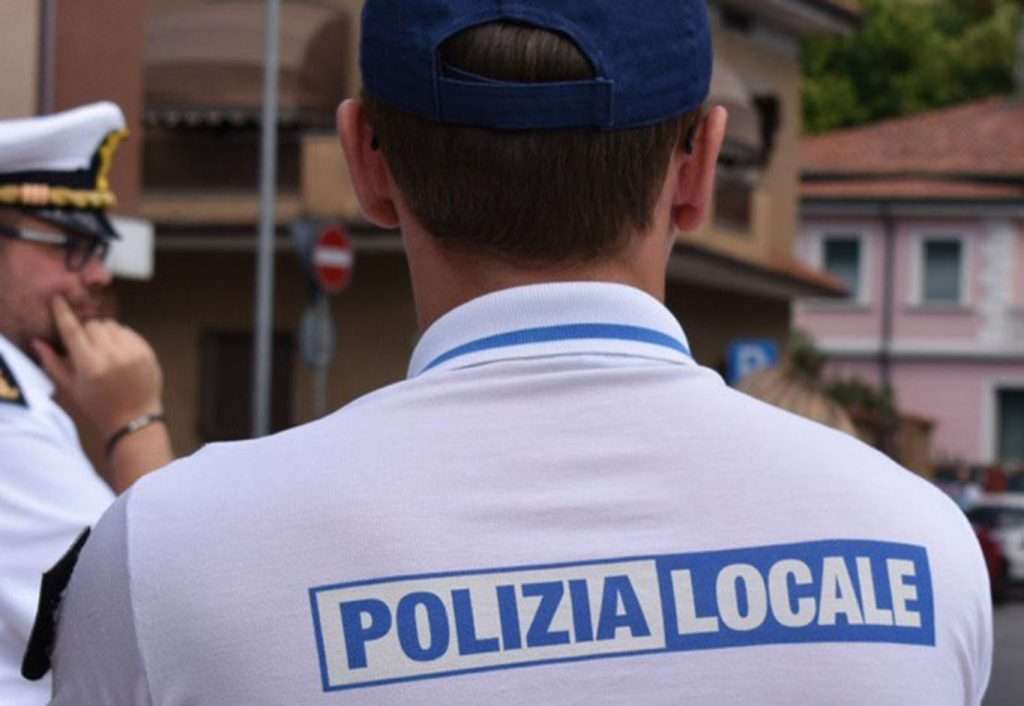 Polizia Locale