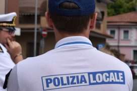 Polizia Locale Monfalcone