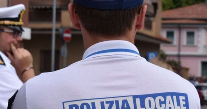 Polizia Locale Monfalcone