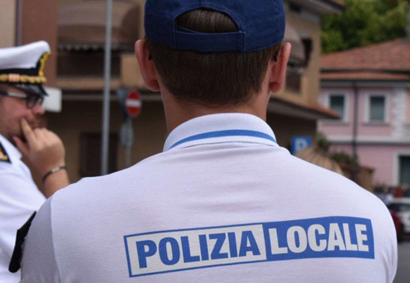 Polizia Locale