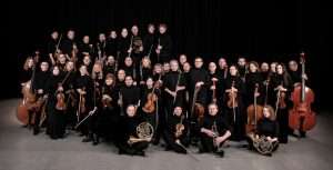 Prague Orch. ufficiale
