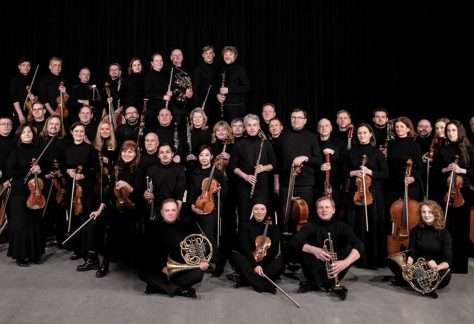Prague Orch. ufficiale
