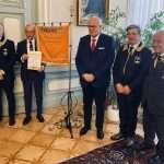 Presentazione raduno artiglieri