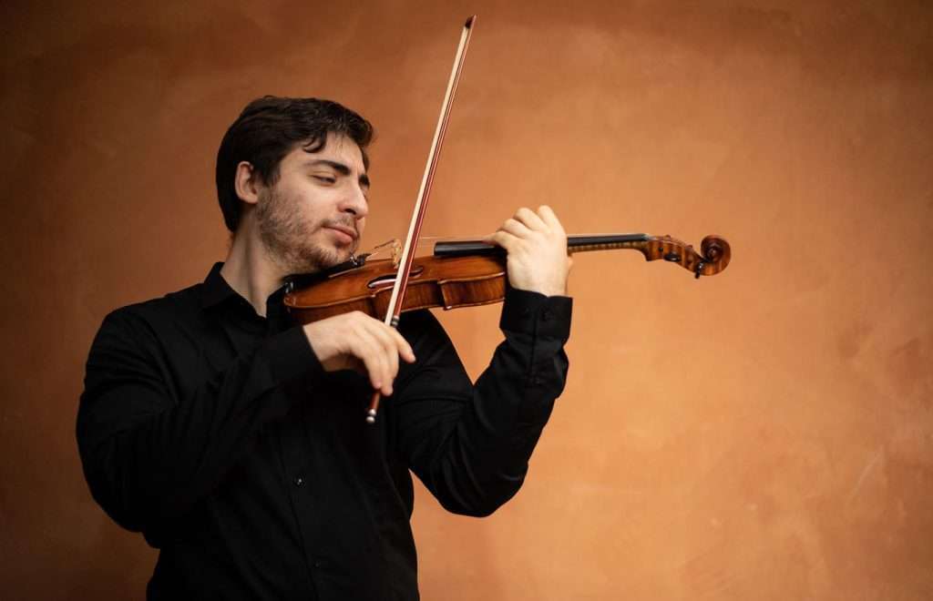 Sebastian Zagame