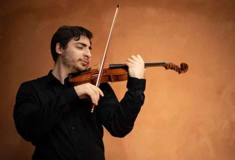 Sebastian Zagame