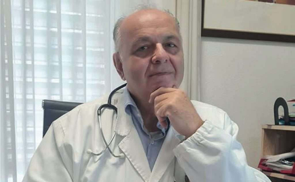 Stefano Bellentani