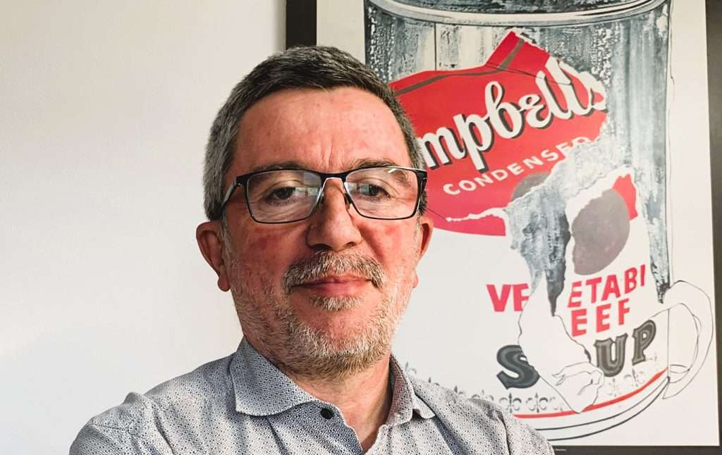 Stefano Devoti