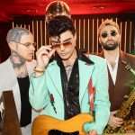 The Kolors low
