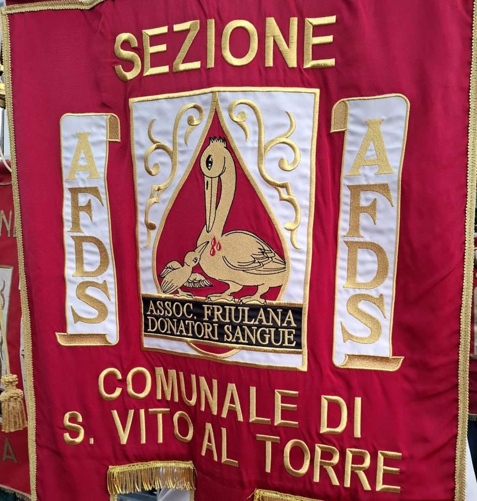 afds san vito al torre