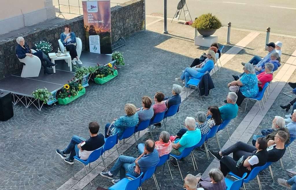 ambienti incontro