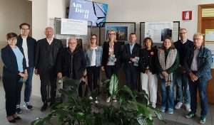 ambienti presentazione