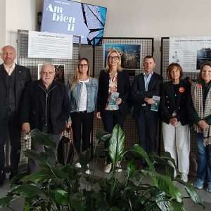 ambienti presentazione