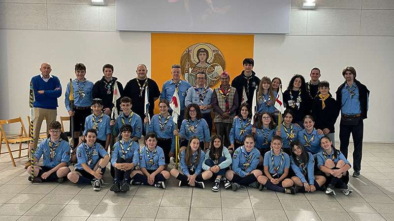 bastola 03 scout