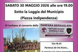 bersaglieri