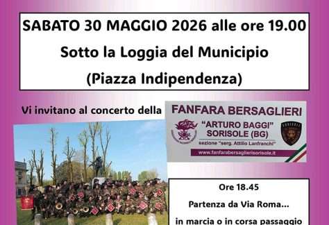 bersaglieri