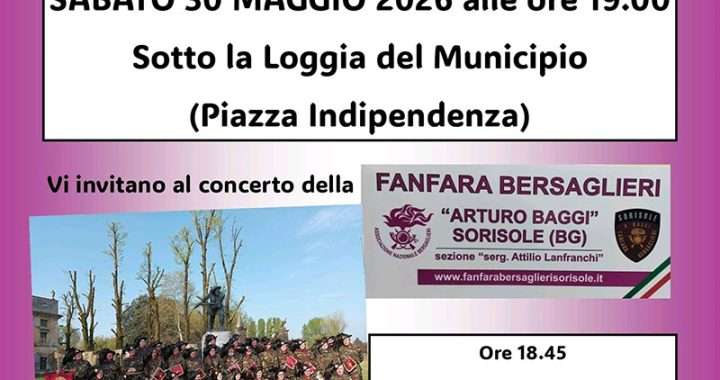 bersaglieri