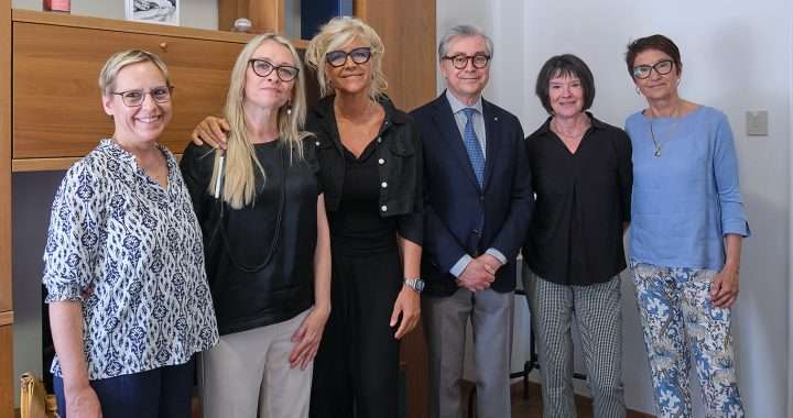 "Le Case di Scricciolo per i genitori di neonati prematuri", Fondazione CRTrieste ph Massimo Silvano